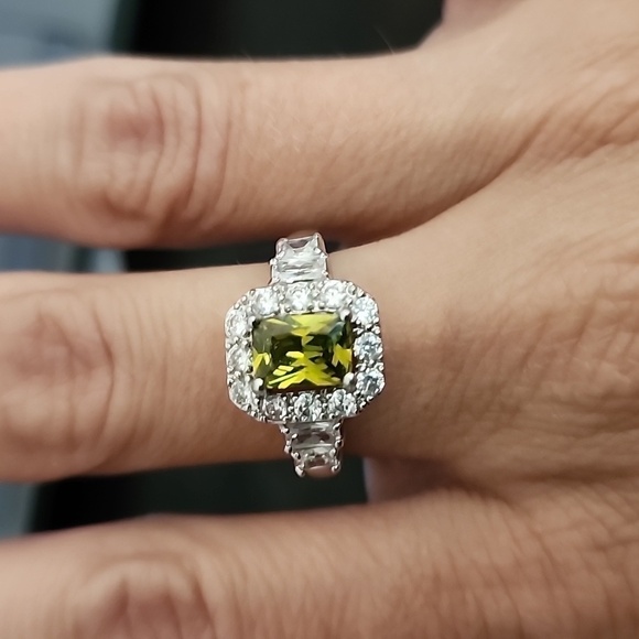Fragrant Jewels Jewelry - Fragrant jewels ring